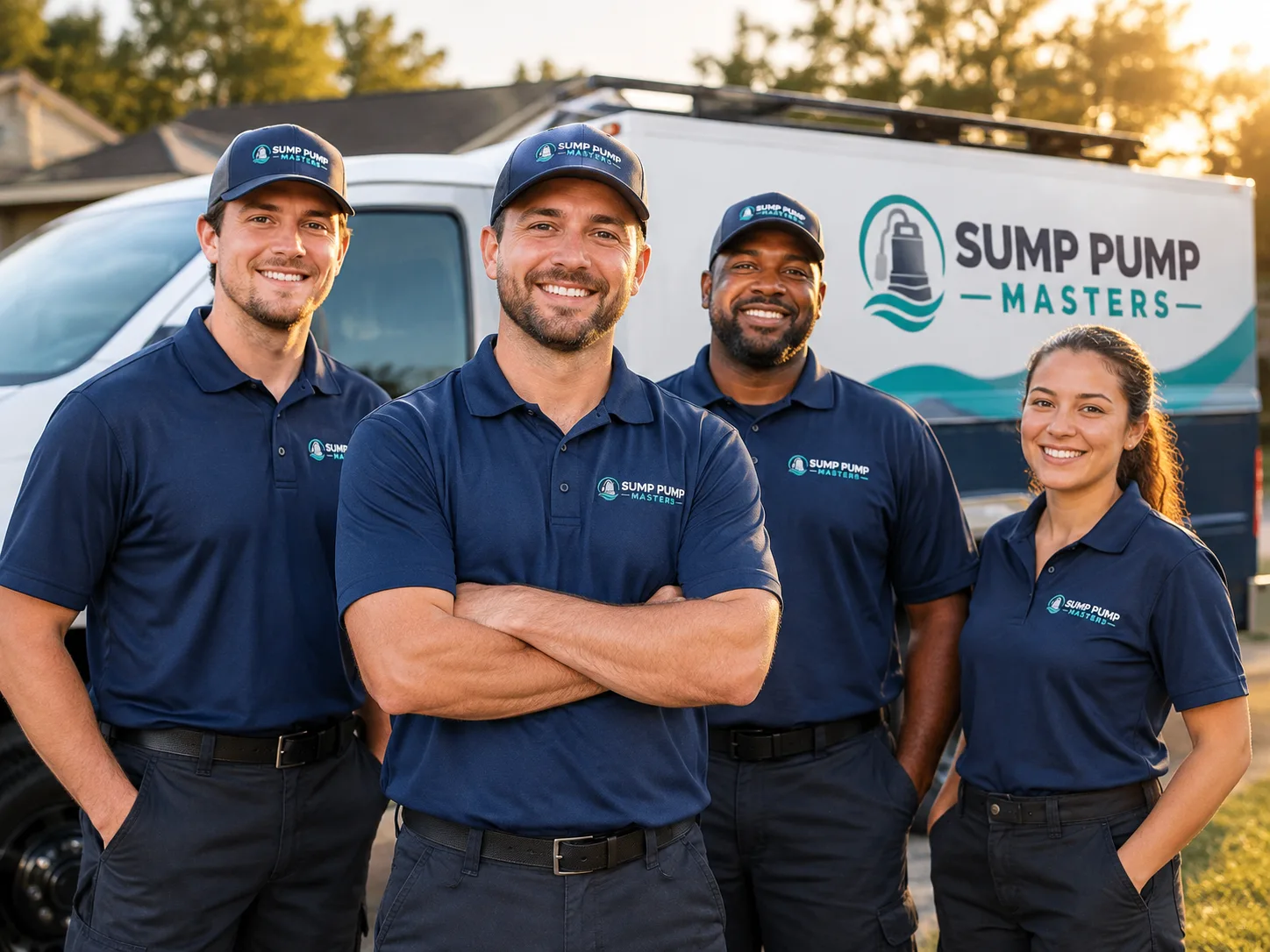 Sump Pump Repair company in Isaban, WV