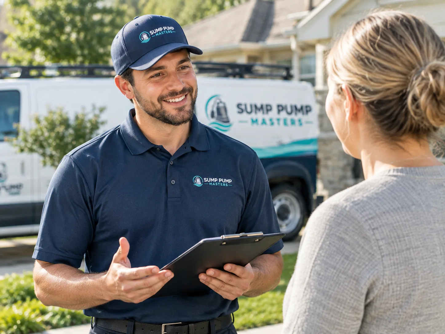 Sump Pump Repair Isaban, WV FAQs